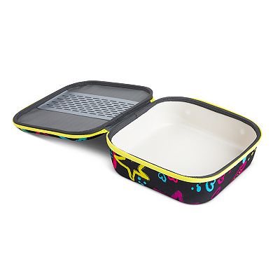 Manna Hard Shell Lunch Box