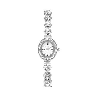 Danecraft Women's Fine Gold Plated Watch