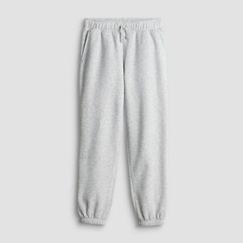 Boys 8-20 Tek Gear® Ultra Soft Fleece Cinched Joggers in Regular & Husky