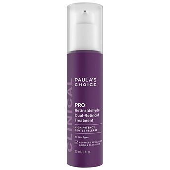 Paula's Choice Clinical PRO Retinaldehyde Dual-Retinoid Treatment for Clear, Luminous Skin