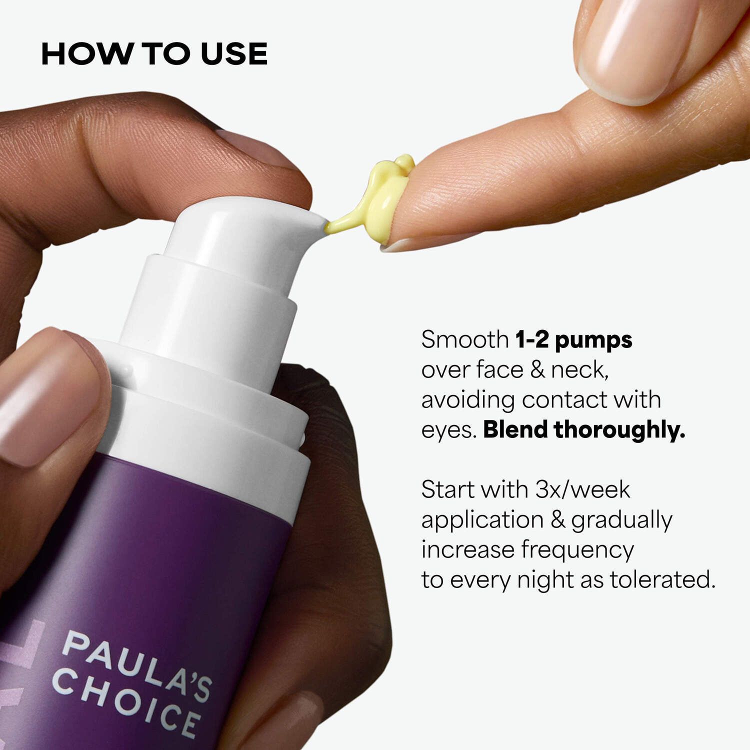 Paula's Choice Clinical PRO Retinaldehyde Dual-Retinoid Treatment for Clear, Luminous Skin