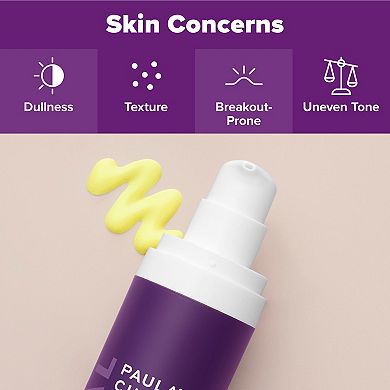 Clinical PRO Retinaldehyde Dual-Retinoid Treatment for Clear, Luminous Skin