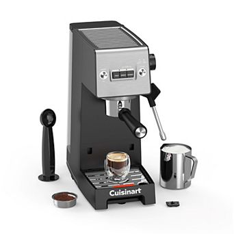 Cuisinart® Espresso Bar™ Slim Espresso Machine