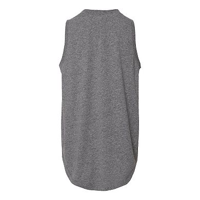 LAT Girls´ Relaxed Fine Jersey Tank