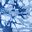 Blue Tie Dye