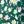 Emerald Green Bouquet