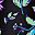 Multi Graphic Floral