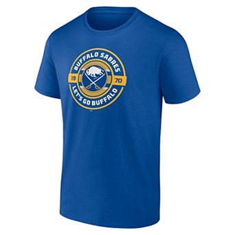 Men's NHL Buffalo Sabres Graphic Tee