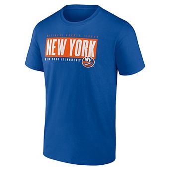 Men's NHL New York Islanders Tee
