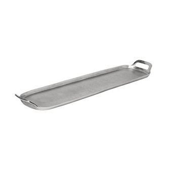 Studio 66 24 in Silver Tray