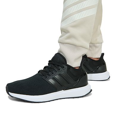 Boys 8-20 adidas Elastic Waistband 3-Stripe Joggers