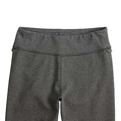 Girls SO® 2-Pack High Rise Leggings