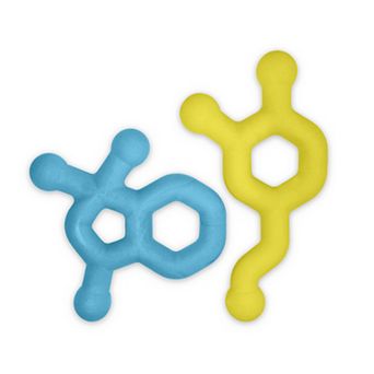 BLACK+DECKER™ 2 pc TPR Foam Pet Toy Set