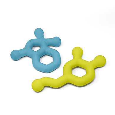 BLACK+DECKER™ 2-pc. TPR Foam Pet Toy Set