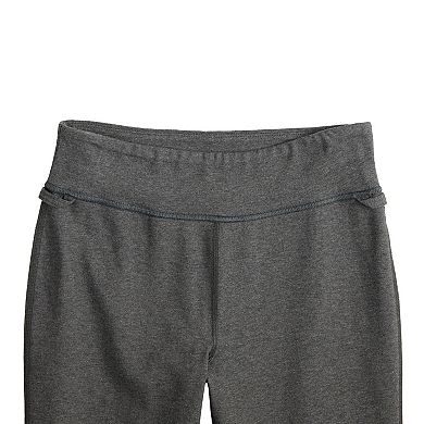 Girls SO® 2-Pack High Rise Flare Leggings