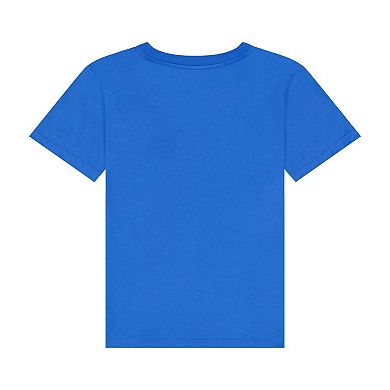 Boys 8-12 Aeropostale 2-pc. Graphic Tee & Shorts Set