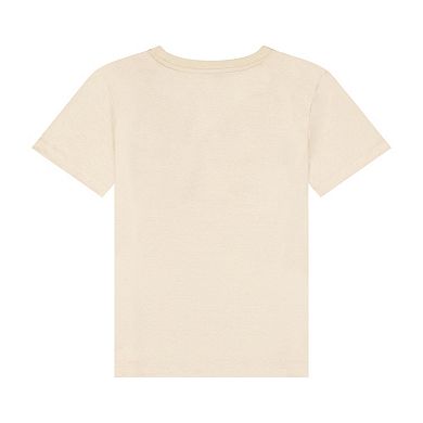 Boys 8-12 Aeropostale 2-pc. Graphic Tee & Fleece Shorts Set