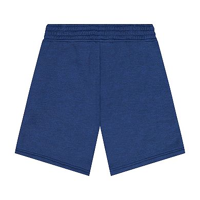 Boys 8-12 Aeropostale 2-pc. Graphic Tee & Fleece Shorts Set