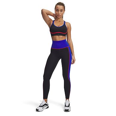 Women's Under Armour Project Rock High-Rise Ankle Leggings
