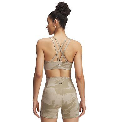 Women's Under Armour Project Rock Bralette