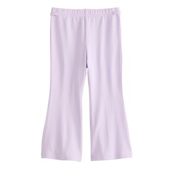 Toddler & Girls 6-12 Jumping Beans® Physical Adaptive Flare Leggings