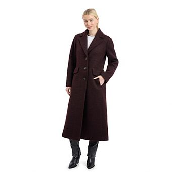 Women's BCBGeneration Long Sleeve Coat