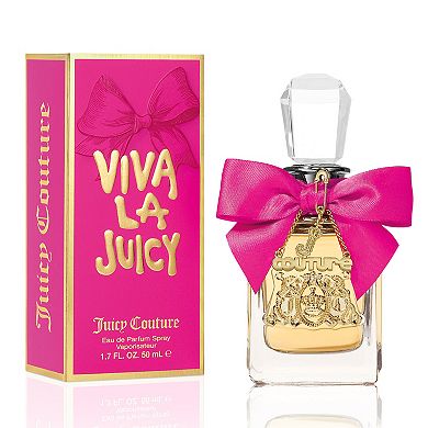 Juicy Couture Viva La Juicy Eau de Parfum Spray Perfume