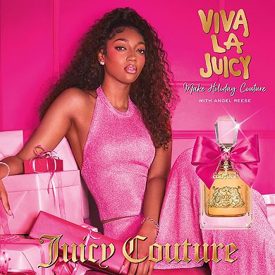 Juicy Couture Viva La Juicy Eau de Parfum Spray Perfume