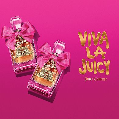 Viva La Juicy
