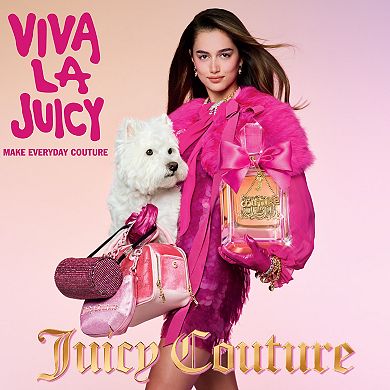 Juicy Couture Viva La Juicy Eau de Parfum Spray Perfume