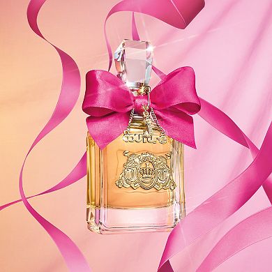 Juicy Couture Viva La Juicy Eau de Parfum Spray Perfume
