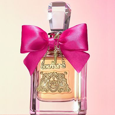 Juicy Couture Viva La Juicy Eau de Parfum Spray Perfume