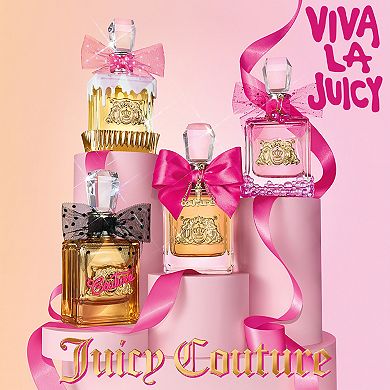 Juicy Couture Viva La Juicy Eau de Parfum Spray Perfume