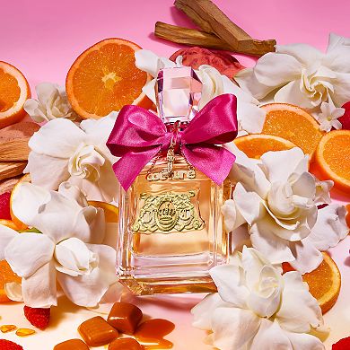 Juicy Couture Viva La Juicy Eau de Parfum Spray Perfume
