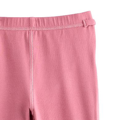 Toddler & Girls 6-12 Jumping Beans® Sensory Adaptive Flare Leggings