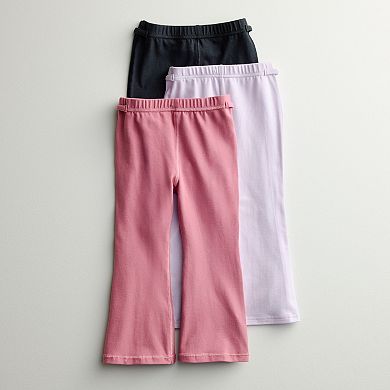 Toddler & Girls 6-12 Jumping Beans® Sensory Adaptive Flare Leggings