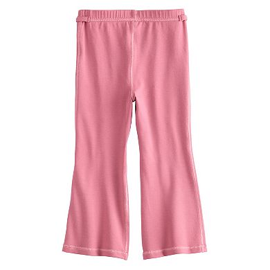 Toddler & Girls 6-12 Jumping Beans® Sensory Adaptive Flare Leggings