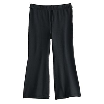 Toddler & Girls 6-12 Jumping Beans® Sensory Adaptive Flare Leggings