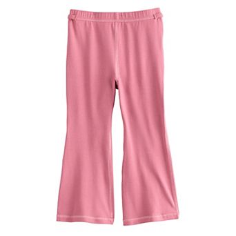 Toddler & Girls 6-12 Jumping Beans® Sensory Adaptive Flare Leggings