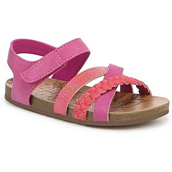 Blowfish Malibu Gaia-T Kids Strappy Sandals