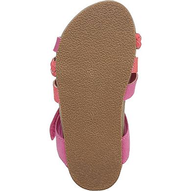 Blowfish Malibu Gaia-T Kids Strappy Sandals