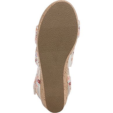 Blowfish Malibu Laughter-K Kids Strappy Wedge Sandals