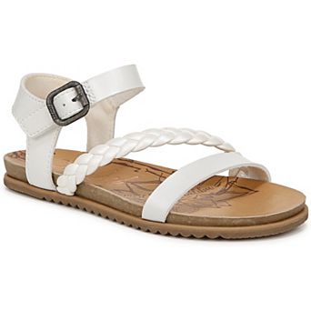 Blowfish Malibu Mylo-K Kids Strappy Sandals