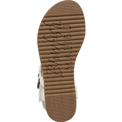 Blowfish Malibu Mylo-K Kids Strappy Sandals