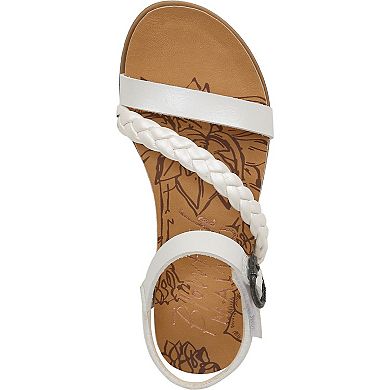 Blowfish Malibu Mylo-K Kids Strappy Sandals