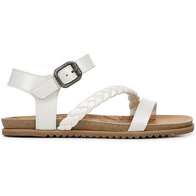 Blowfish Malibu Mylo-K Kids Strappy Sandals