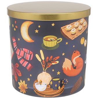 Sonoma Goods For Life® Woodland Trail 12 oz Candle