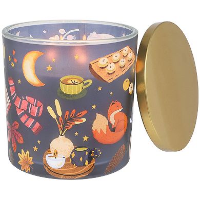 Sonoma Goods For Life® Woodland Trail 12 oz Candle