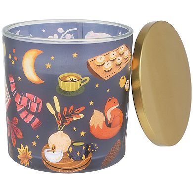 Sonoma Goods For Life® Woodland Trail 12 oz Candle