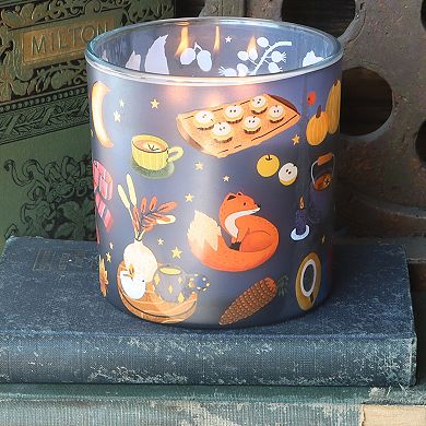 Sonoma Goods For Life® Woodland Trail 12 oz Candle